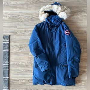 Canada Goose Parka sz M